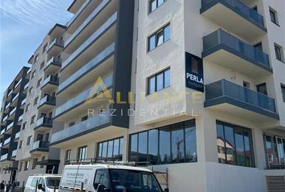 Apartament cu 2 camere | Studio | 46 mp - Metrou Berceni - 3