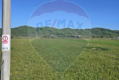 Teren intravilan de vânzare în Crăciunești – 1.780 mp - 8
