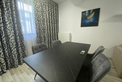 Apartament cu 3 camere si 2 bai. Complet mobilat si utilat - 4