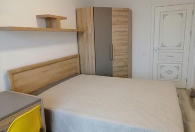 Apartament 2 Camere cu Parcare – Complex Inamstro-Copou, Iași - 2