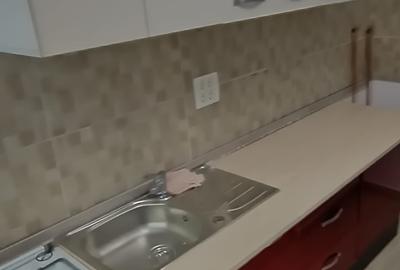 Apartament Tomis Plus - 9
