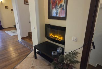 OZANA-AUCHAN TITAN,VILA SUPERBA,P+2,400MP,VECINI VIP, 1.050.000EURO - 19