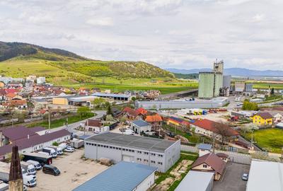 Hala industriala Codlea - 29