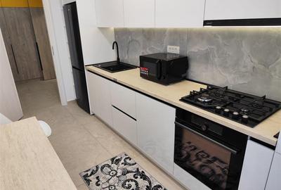 Apartament 2 camere cu parcare Pod Constanta Sos Chitila prima utilizare - 5