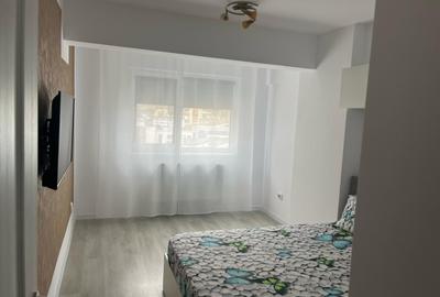 3 Camere 63mp - Crystal Residence Rediu - NOU - Bloc 2022 - Mobilat - 6