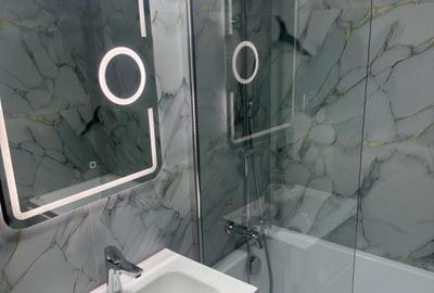 Apartament cu 3 camere în Politehnica
