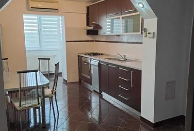 Apartament 2 camere, balcon mare, zona Strand - 3