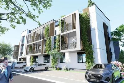 Apartament Lux 3 Camere Stefan cel Mare I Metrou Obor - 7