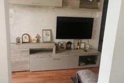 Apartament cu 2 camere semidecomandat, mobilat în Podul de Piatră - 2