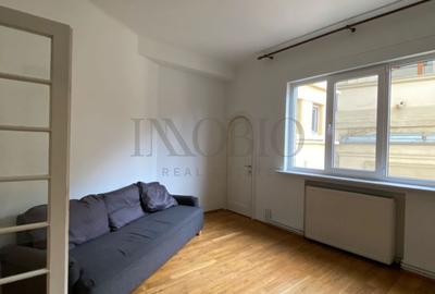 Apartament deosebit 3 camere imobil Art Deco emblematic | Mantuleasa - 3