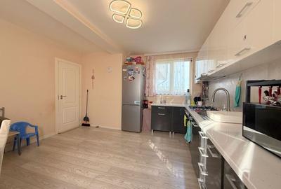 Duplex Modern de Vânzare în Urseni, Timiș – Confort și Eleganță! - 12