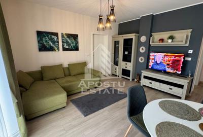 Apartament cu 2 camere, de inchiriat zona Lipovei - 2