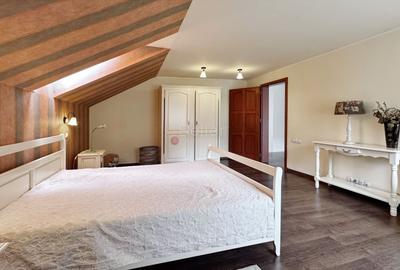 Proprietate cu suprafata generoasa | Zona AFI - 15