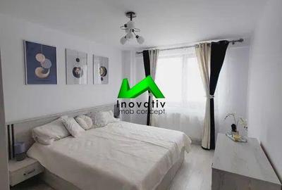 Apartament de inchiriat 2 camere Sibiu Doamna Stanca - 1