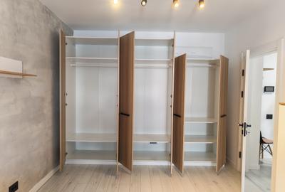 Apartament 2 camere 75 mp | Astorium My Home | Parcare subterană | Pallady - 10