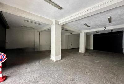 Spatiu birouri Cotroceni - Cladire Individuala - Metrou Eroilor - 24