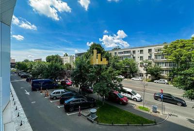 Inchiriere Apartament 2 Camere Barbu Vacarescu - 16