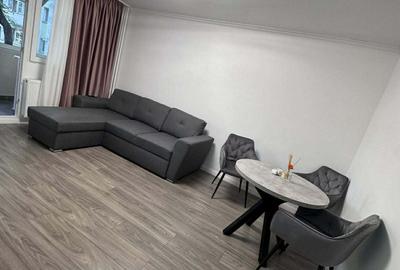 APARTAMENT DE VÂNZARE CU DOUĂ CAMERE IN ZONA TEI SEC.2 - 1