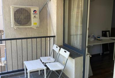 Inchiriere apartament 2 camere imobil nou Aparatorii Patriei - 15
