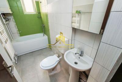 2 camere, mobilat modern, parcare, Central, Traian Mosoiu - 7