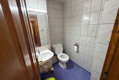 Spațiu parter cu destinație mixtă, zona fostă Lidia – 67 mp - 20