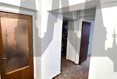 Apartament de vanzare in imobil dupa '80 cu loc de parcare in curte - 9