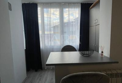 Garsonieră modernă în zona Mărăști - 4