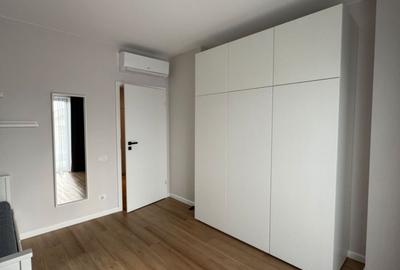 3 camere de inchiriat | IANCU NICOLAE | SALA DE FITNESS - 11