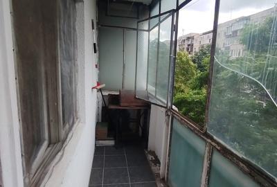 Apartament 3 camere – vis-a-vis de Școala 97, la 5 minute de metrou Timpuri Noi - 12