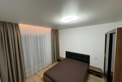 Aparatorii Patriei | 2 Camere 2025 | Parcare | Balcon | Centrala | First Rent - 3