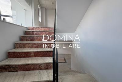 Inchiriere spatiu birou *236 mp - ultracentral * - trafic intens - 9