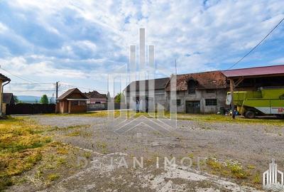 Spațiu de birouri | Teren 2.720 MP | Aita Mare - 16