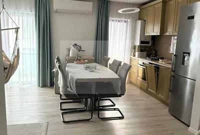 Vanzare apartament 2 camere | Parcare |  Grand Hotel Italia–Buna Ziua - 3