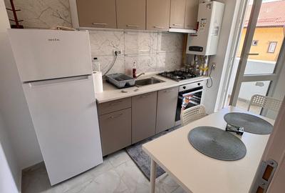 Garsoniera de inchiriat LUX - 1