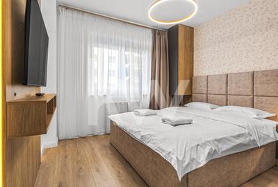 Apartament 3 camere modern ,Tractorul, Brașov - Parcare inclusă , Comision 0% - 16