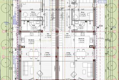 Casă cu 5 camere în Borhanci