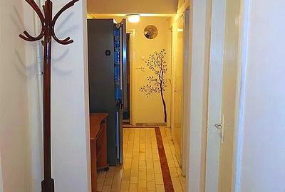 Apartament elegant cu 3 camere | Piața Universității | Vedere superbă - 6