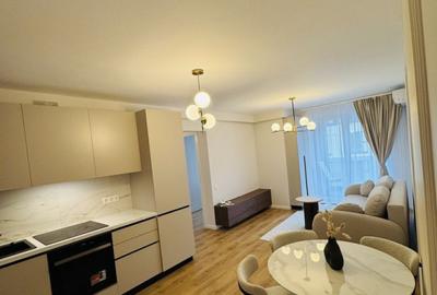 Apartament modern cu 2 camere si Parcare, 40 mp, etaj intemediar, Zona Soporului - 3