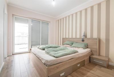 RECO . Apartament 3 camere cu terasa mare  , Iosia - 1