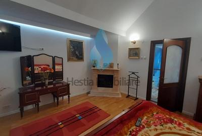 Vila D+P+M, cinci camere, Tatarasi-Iasi. - 6