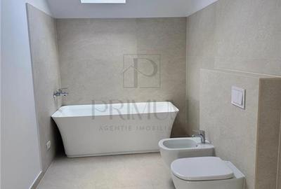 Casa individuala - zona centrala - 162 mp utili - garaj - 10
