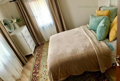 SUPERB  Vila P+1, MODERNA, 220mp construiti, teren1000mp, la 10km de Braila - 4