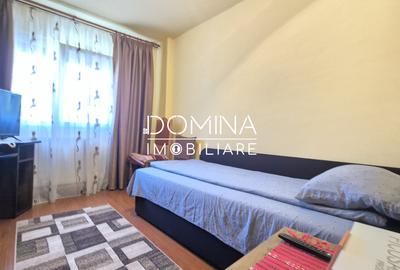 Vânzare apartament 4 camere, 79 mp, vedere bilaterală – zona Debarcader - 4