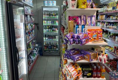 Magazin Alimentar Predare Afacere La Cheie | Zona Lacul Tei - 7