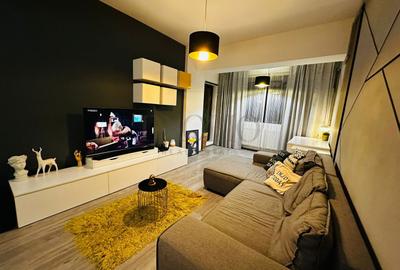 Apartament 2 camere premium | Elegant | Bloc nou | Alba Iulia - Unirii - 1