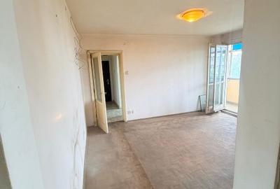 🏡 Apartament 3 camere decomandat – 71,6 mp total  - CALEA GIULESTI 109 - 13