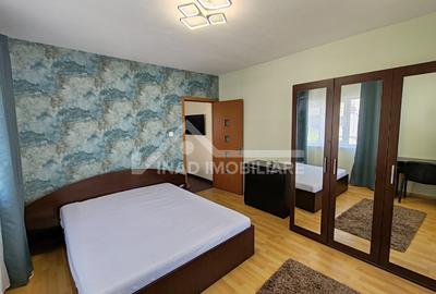 Apartament 3 camere, mobilat si utilat, constructie noua, The Office - 5