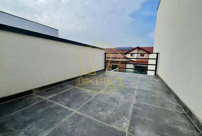 Duplex deosebit cu 4 camere | Freidorf - 9