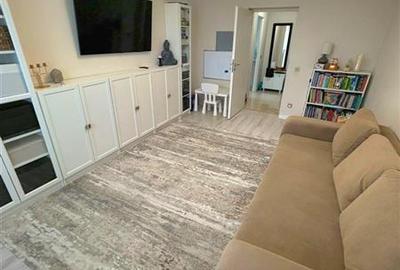 Apartament cu 2 camere decomandat, mobilat în Tudor Vladimirescu