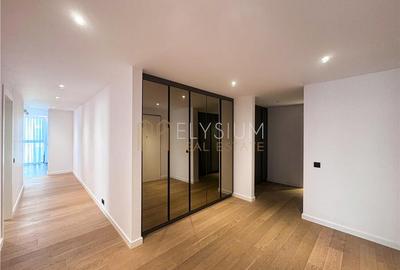 Apartament 3 camere de inchiriat One Herastrau Towers - 23